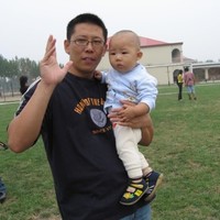 Bin Liu