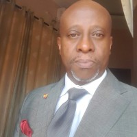 Eddy Mbona