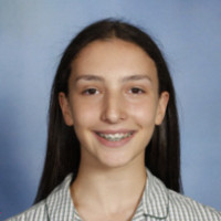 Isabella Scaringi