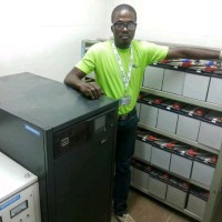 Akinola Banjo