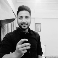 Deepash Kumar