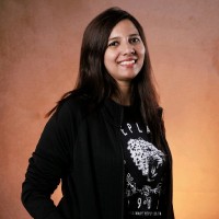 Srimathi Narayanan