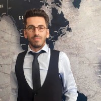 Ayetullah KILIÇOĞLU