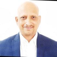 Karthik Iyer