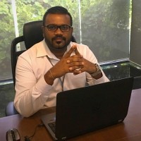 Thilina Punchihewa