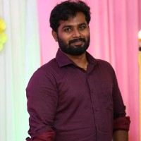 Prabakaran M