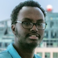Adam Farah