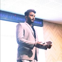 Dhruv Sanjay Shinde