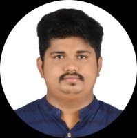 Pavan Goud Puli