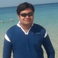 Pritesh Nagda