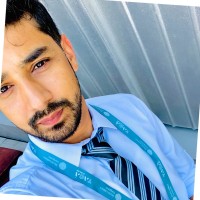 Nabeel Ahmad