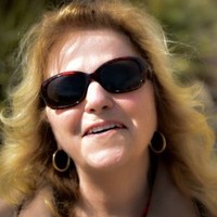 Linda Wade