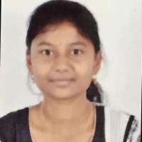 Komire Krishnaveni