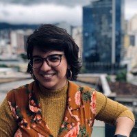 Raquel Gramiscelli Branco