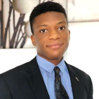Martin Eke