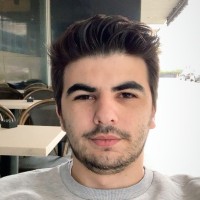 Batuhan Arda Karagözoğlu