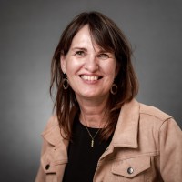 Marianne van der Werff