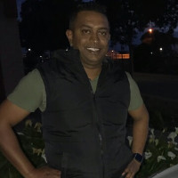 Pranil Nambiar