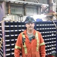 Alan Mcphail,Rse.