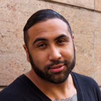 Joey Vargas