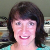 Judith Fisher