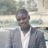 Josiah Adibo