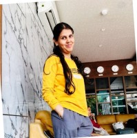 Soniya Saraf
