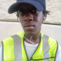 Dontrell Dosia