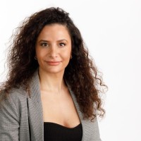 Sarah Sulaiman