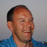 Jens Kristen Nygaard
