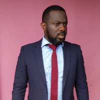 Michael .I. Wakama, Assoc. Cipd