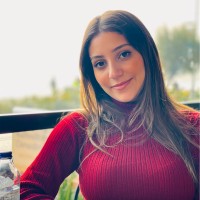Nadia Abufoul