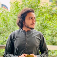 Hamza Hameed