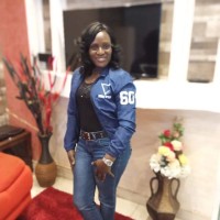 Rose Ondieki
