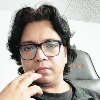 Sandip Sekhar Sinha