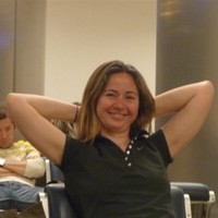 Nilüfer Çalışkan Akyıldırım