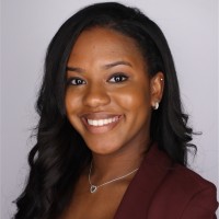 Amiya Chisolm