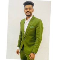Sumesh Kadam