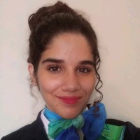 Maria Eduarda Almeida Teixeira