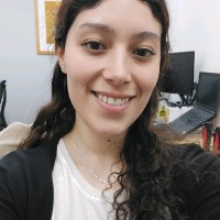 Javiera Peña Quinteros