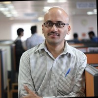 Pradeep Simha