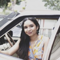 Jaimie Alexandra Reyes