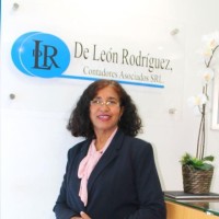 Neomicia De Leon