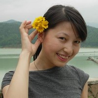 Silvia Liang