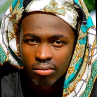 Mark Muhwezi