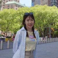 Weihan Wang