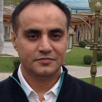 Sanjeev Jaitly
