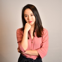 Mandy (Shangze) He, Mba