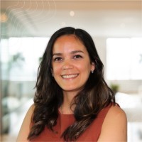 Agostina Barolat Cepeda