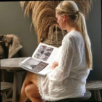 Froukje Mura - Lubbers